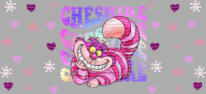 16oz Disney style-D-869